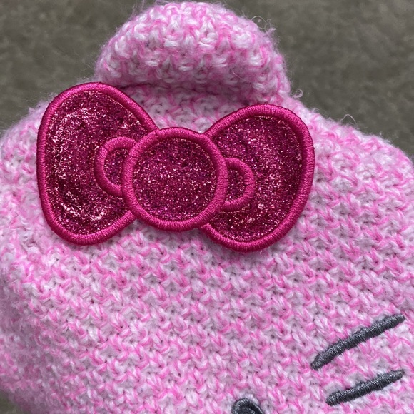 Hello kitty girls hat - Picture 2 of 6